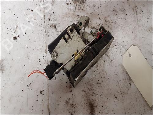 Used Front left lock DACIA LOGAN MCV (KS_) 1.5 dCi (KS0K) (68 hp) 10949487