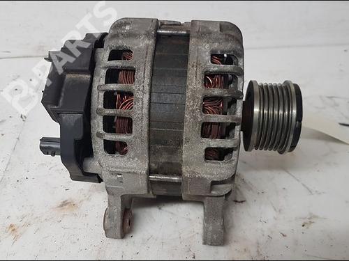 Generator NISSAN QASHQAI II (J11, J11_) 1.5 dCi | BP10940836M7