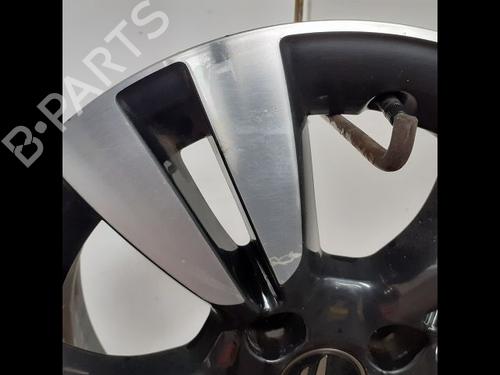 Rim CITROËN DS3 (SA_) 1.6 HDi 90 | BP17730643C45