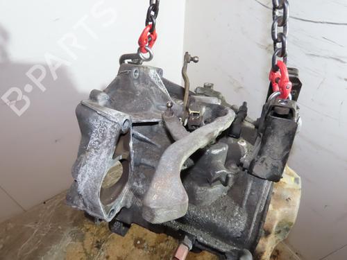 Gearbox VW FOX Hatchback (5Z1, 5Z3, 5Z4) 1.2 | BP22920217M3 