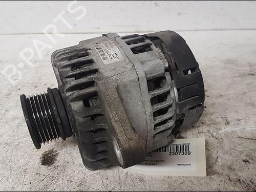 Alternator ALFA ROMEO GIULIETTA (940_) 1.6 JTDM (940FXD1A) | BP15047348M7 