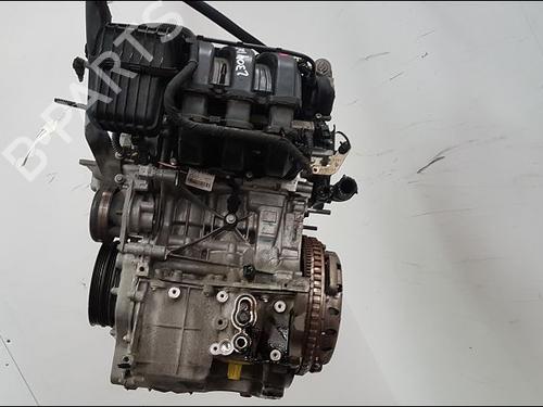 Used Engine DACIA SANDERO II 1.0 SCe 75 (B8JC, B8JD) (73 hp) 16015737