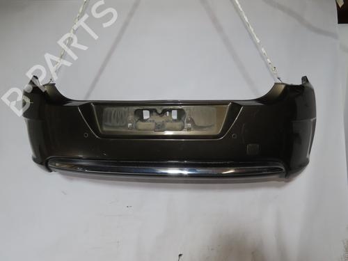 Used Rear bumper CITROËN C4 II (NC_) 1.6 HDi 115 (114 hp) 29494075