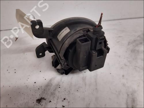 Used Left front fog light AUDI A2 (8Z0) 1.4 TDI (75 hp) 23170672