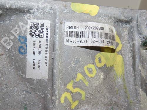 Gearkasse DACIA SPRING EV (B6M1) | BP37058719M3  - Image 6