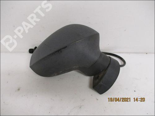 Right mirror SEAT IBIZA IV SC (6J1, 6P5) 1.4 TDI | BP10948261C27 