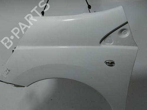 Used Left front fenders Left front fenders 39060978 39060978