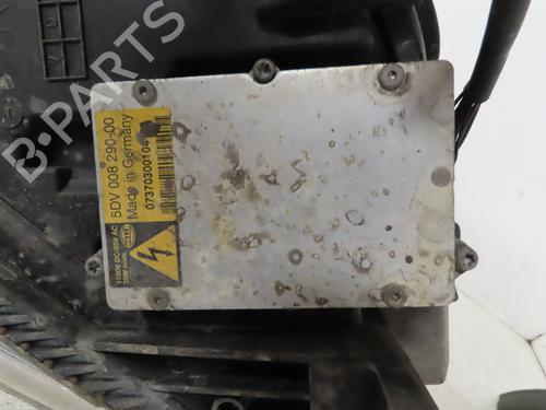 Used Right headlight AUDI A6 Allroad C6 (4FH) 3.0 TDI quattro (233 hp) 17994963