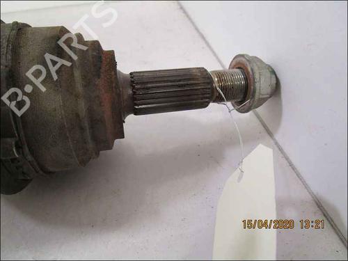 Right front driveshaft FORD B-MAX (JK) 1.6 TDCi | BP37040144M39 - Image 3