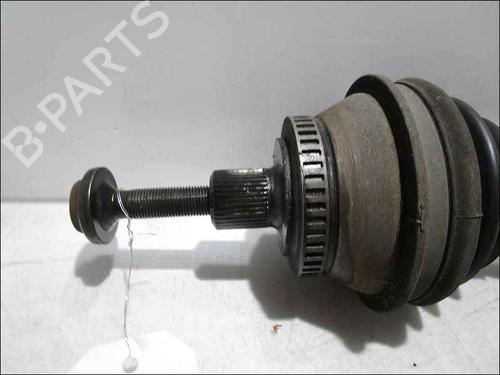 Right front driveshaft VW PASSAT B5.5 Variant (3B6) 1.9 TDI | BP37039904M39 - Image 2