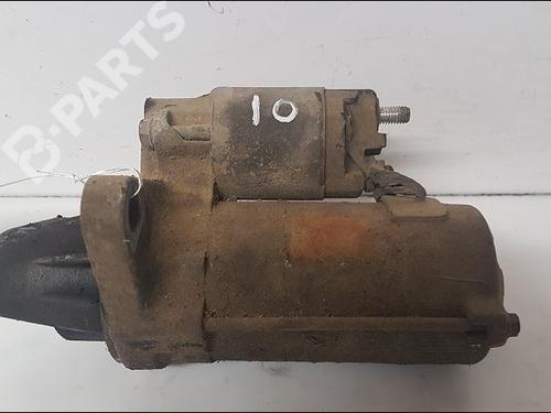 Used Starter LAND ROVER FREELANDER I Soft Top (L314) 1.8 i 16V 4x4 (120 hp) 10939615