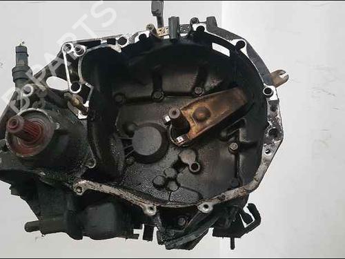 Used Gearbox Gearbox 37043243 37043243