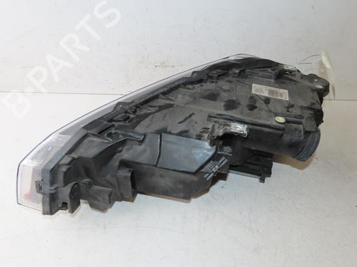 Right headlight VW POLO VI (AW1, BZ1, AE1) 2.0 GTI | BP29986648C29