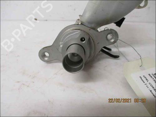 Brake master cylinder OPEL CORSA D (S07) 1.3 CDTI (L08, L68) | BP37040099M77 - Image 2
