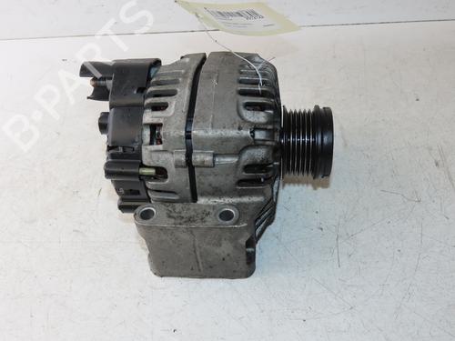 Alternator CITROËN NEMO Box Body/MPV (AA_) 1.3 HDi 75 | BP33133183M7  - Image 5