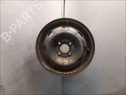 Used Rim Rim 37042681 37042681