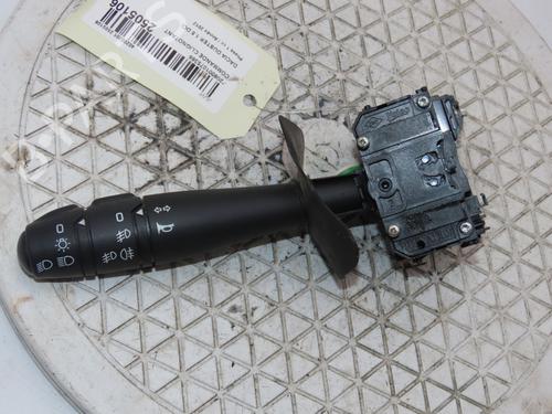 Used Steering column stalk DACIA DUSTER (HS_) 1.5 dCi (HSMC) (107 hp) 29216237