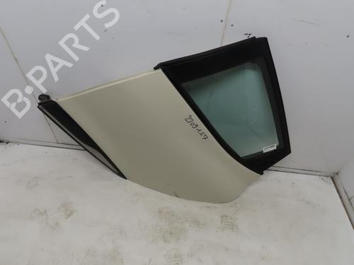 Used Left rear door RENAULT CLIO IV (BH_) 0.9 TCe 90 (BHNF, BHMA, BHMH, BHJK, BHJR) (90 hp) 16859715