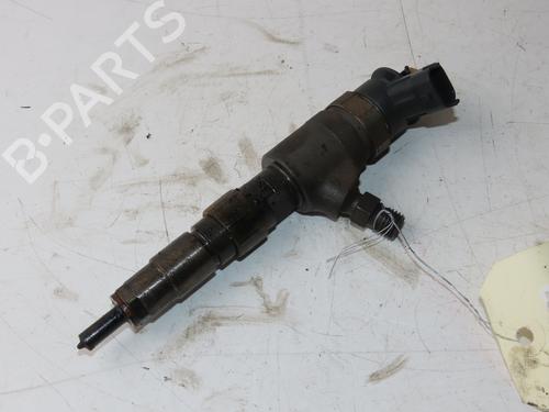 Used Injector Injector PEUGEOT 308 II (LB_, LP_, LW_, LH_, L3_) 1.6 HDi 100 (99 hp) 33132853 33132853