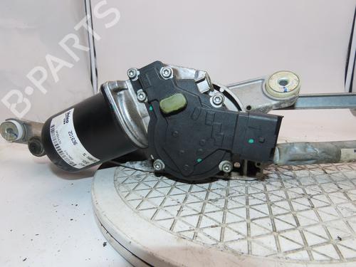Front wiper motor RENAULT KOLEOS I (HY_) 2.0 dCi | BP36424406M29 - Image 2