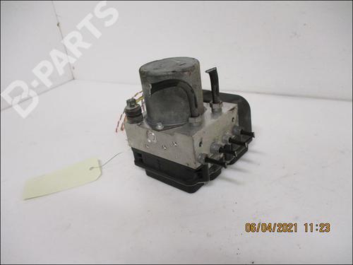 Used ABS pump CITROËN C4 Grand Picasso I (UA_) 1.6 HDi (109 hp) 10944945