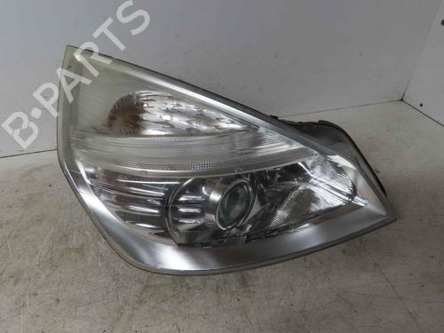 Used Right headlight Right headlight 37046983 37046983