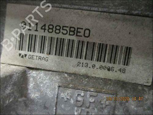 Gearbox BMW 1 (E87) 118 d | BP37040190M3 - Image 4