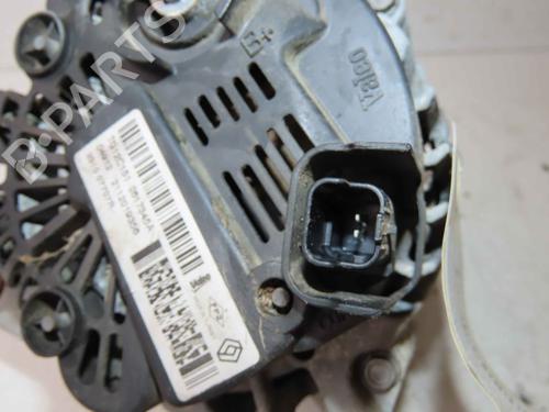 Alternator DACIA DUSTER (HS_) 1.5 dCi (HSMC) | BP37054186M7 - Image 6