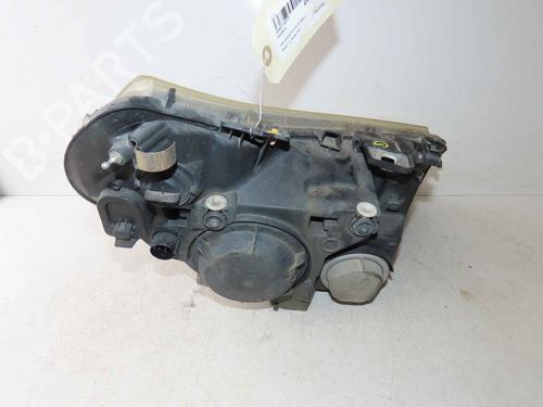 Left headlight FIAT DUCATO Van (250_) 100 Multijet 2,2 D | BP37060071C28 - Image 9