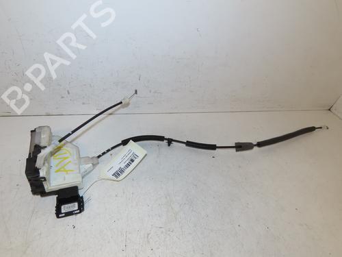 Used Front right lock CITROËN DS3 (SA_) 1.6 HDi 90 (92 hp) 29153577