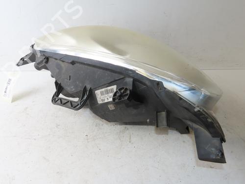 Left headlight PEUGEOT PARTNER Box Body/MPV 1.6 HDi / BlueHDi 75 | BP33135191C28 - Image 4