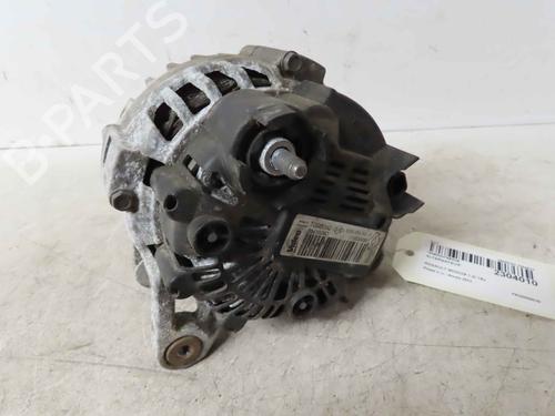 Alternator RENAULT MODUS / GRAND MODUS (F/JP0_) 1.2 (JP0C, JP0K, FP0C, FP0K, FP0P, JP0P, JP0T) | BP37043640M7 - Image 2