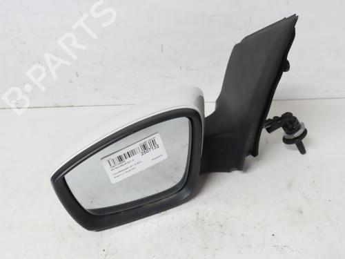 Used Left mirror VW UP! (121, 122, BL1, BL2, BL3, 123) 1.0 (60 hp) 29153566