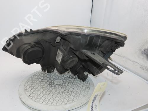 Right headlight RENAULT MODUS / GRAND MODUS (F/JP0_) 1.5 dCi (FP0F, JP0F) | BP30867783C29