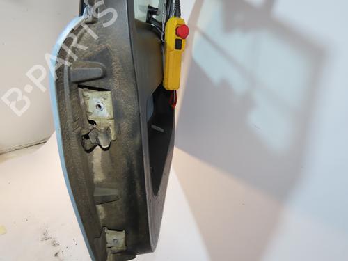 Dør venstre fortil CITROËN AMI (9A_) Electric (9AZ2CA) | BP25250398C2