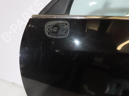 Used Left front door OPEL ZAFIRA TOURER C (P12) 2.0 CDTi (75) (130 hp) 29577491