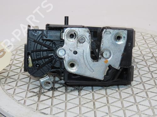 Serratura posteriore destra Serratura posteriore destra DACIA SANDERO II 1.2 (73 hp) 36053616 36053616