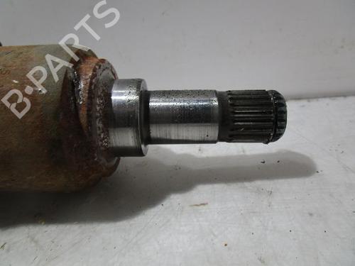 Used Left front driveshaft FIAT 500 (312_) 1.2 (312AXA1A) (69 hp) 10942686