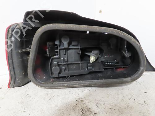 Used Right taillight CITROËN SAXO (S0, S1) 1.1 X, SX (60 hp) 23170851