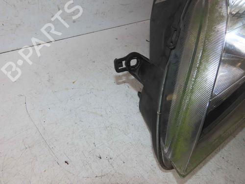 Left headlight DACIA LOGAN (LS_) 1.6 16V (LS09, LS0L, LS0M, LS0P, LS0V, LS18, LS1S, LS1V,... | BP37056784C28 - Image 3