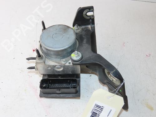 Used ABS pump ABS pump OPEL CORSA D (S07) 1.3 CDTI (L08, L68) (75 hp) 33133826 33133826