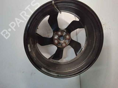 Used Rim Rim 37041509 37041509