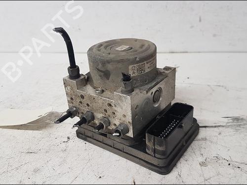 Used ABS pump PEUGEOT 2008 I (CU_) 1.6 HDi (114 hp) 14952805
