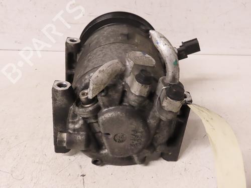 Used AC compressor HYUNDAI i20 I (PB, PBT) 1.2 (78 hp) 29152652