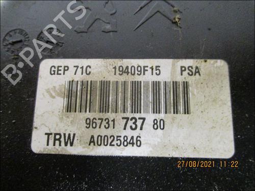 Used Steering pump CITROËN C5 III Break (RW_) 2.0 HDi 180 (181 hp) 10943531