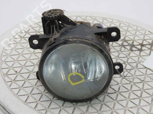 Used Left front fog light Left front fog light 37058675 37058675