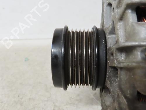 Alternator PEUGEOT 208 I (CA_, CC_) 1.6 HDi / BlueHDi 75 | BP17469405M7 