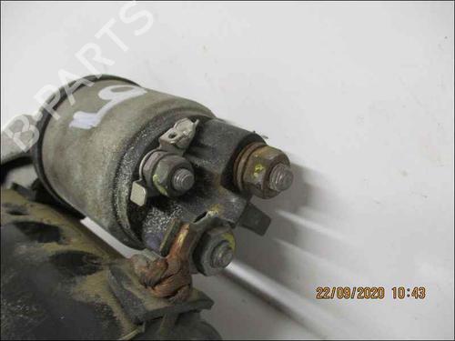 Starter OPEL CORSA D (S07) 1.2 (L08, L68) | BP37040212M8 - Image 3