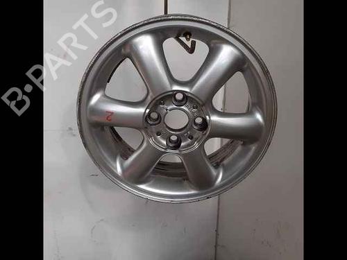 rim-mini-mini-r56-2005-2006-2007-2008-2009-2010-2011-2012-2013-2014-37047347 main image