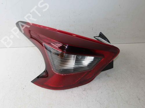 Used Rear bumper left light Rear bumper left light 37059246 37059246